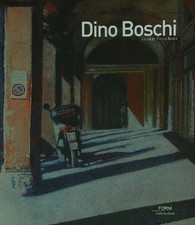 Dino boschi basile usato  Italia