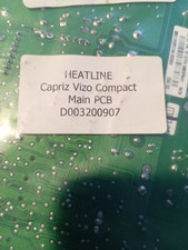 Heatline compact boiler for sale  BIRMINGHAM