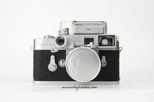 Leica double stroke d'occasion  Paris XX