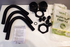 Job lot water for sale  YORK