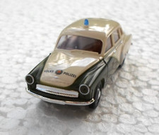 Brekina pkw wartburg gebraucht kaufen  Gnoien