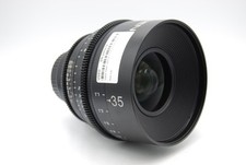 Used xeen 35mm for sale  Burke