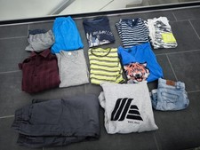 Teiliges paket kleiderpaket gebraucht kaufen  Sengenthal