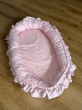 Alvi nestchen neugeborene gebraucht kaufen  Bad Segeberg