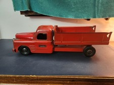Vintage structo pressed for sale  Beatrice