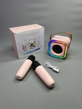 Portable mini karaoke for sale  OLDBURY