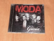 Dvd moda gioia usato  Italia