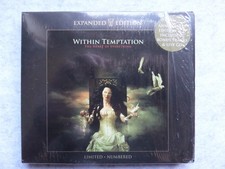 Within temptation the gebraucht kaufen  Bad Honnef