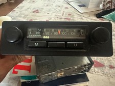 Autoradio blaupunkt vintage d'occasion  Frejus