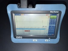 Exfo max 715b for sale  Mansfield