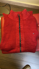 Maglioncino tommy hilfiger usato  Torre Canavese