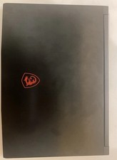 Msi gf65 thin usato  Roma