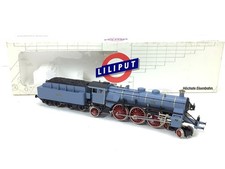 Liliput dampflok schlepptender gebraucht kaufen Liliput dampflok schlepptender gebraucht kaufen  Hameln
