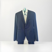 Hochwertiger hugo boss gebraucht kaufen  Wandlitz
