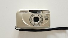 Fotocamera analogica yashica usato  Roma