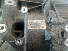 V60 gearbox 2019 for sale  SKELMERSDALE