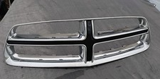 dodge chrome ram grill for sale  Homestead