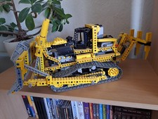 Lego technic 8275 gebraucht kaufen  Merseburg