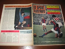 Sport illustrato gazzetta usato  San Marcello Piteglio