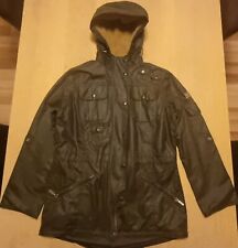 Barbour winter force for sale  LEEDS