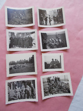 Foto wehrmacht hameln gebraucht kaufen  Langendorf