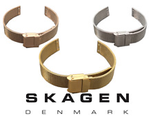 Skagen style mesh for sale  WIRRAL
