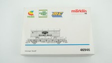 Märklin 46946 rungenwagen gebraucht kaufen  Mönchengladbach