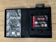 Primal rage sega for sale  Absecon