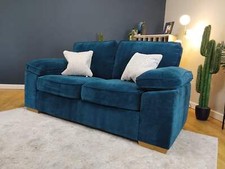 Sofology brixton fabric for sale  WARRINGTON