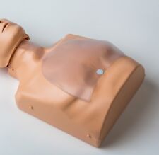 Stück ersatzlunge reanimation gebraucht kaufen  Dortmund