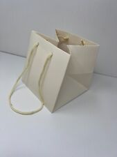 Cream hand tie for sale  PRESTON