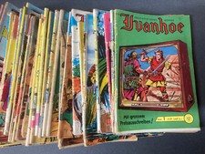 ivanhoe comic gebraucht kaufen ivanhoe comic gebraucht kaufen Esslingen am Neckar