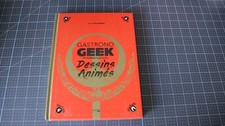 Gastronogeek spécial dessins d'occasion  La Roche-sur-Yon