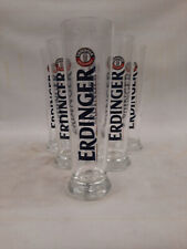 Erdinger alkoholfrei bierglas gebraucht kaufen  Bramsche