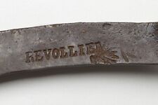 Rare faucille revollier d'occasion  Privas