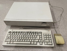 Mint 1985 amiga for sale  Jacksonville