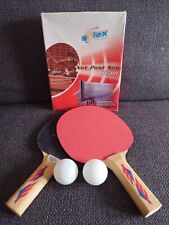 Table tennis bat for sale  BRISTOL