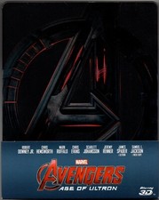 Avengers age ultron usato  Milano