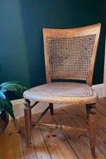Beautiful rattan chair for sale  EPSOM