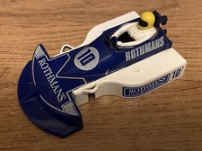 Scalextric march ford for sale  SANDBACH