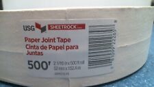 Sheet rock paper for sale  Sterling