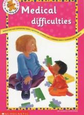 Medical difficulties hannah for sale  USA