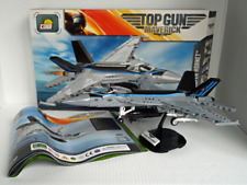 Cobi top gun gebraucht kaufen  Weissach