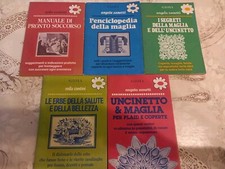 Margherite gioia 17 usato  Montecatini Terme