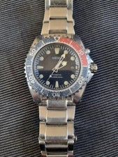 seiko kinetic divers for sale seiko kinetic divers for sale WORTHING