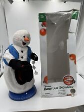 Gemmy animated spinning for sale  Tenafly