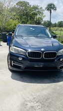 x5 bmw sdrive35i 2015 for sale  Jupiter