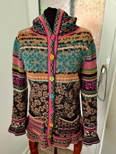 Ivko strickjacke cardigan gebraucht kaufen  Eckernförde