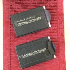 Graflex grafmatic 1268 for sale  Murrayville