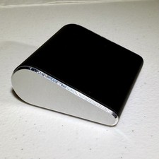 Usado, Mouse Microsoft Wedge Touch Bluetooth modelo 1498 preto testado funciona muito bem limpo comprar usado  Enviando para Brazil